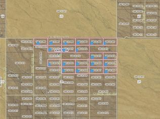 0 Reynolds, Dolan Springs, AZ 86441