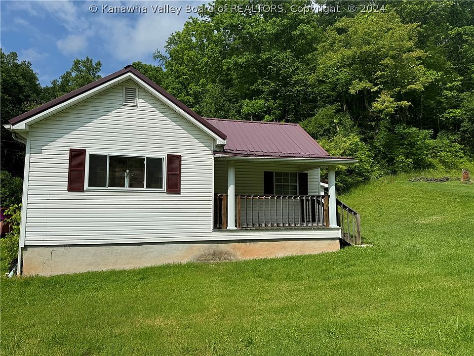 3311 Edens Fork Rd, Charleston, WV 25312 Zillow