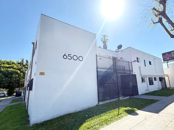 6500 S. Western Ave.