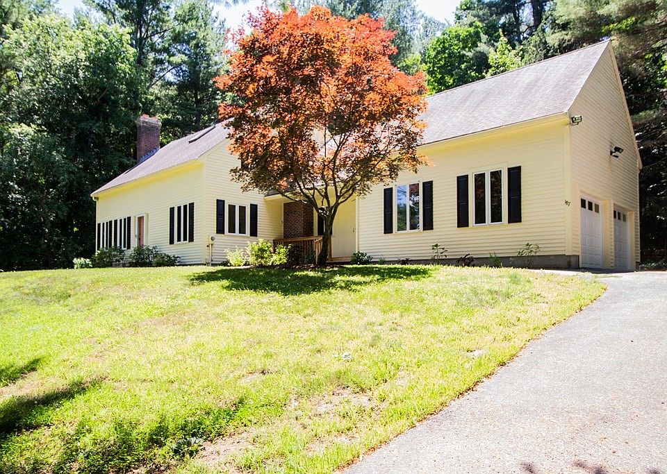 187 Main St, Douglas, MA 01516 Zillow