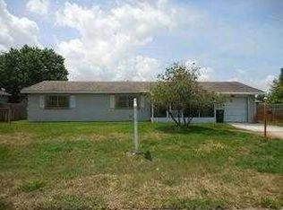 490 Georges Ave NE, Palm Bay, FL 32907