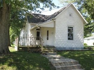 448 Lindley St, Huntington, IN 46750