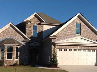 1033 Haylee Brook Ln, Montgomery, AL 36117