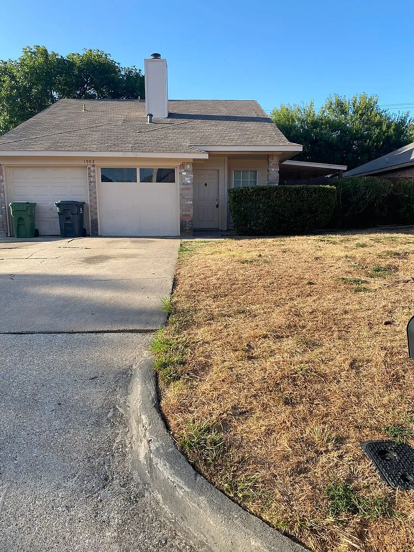 1502 Woodfern Dr., Arlington, 76018 — Photo 1