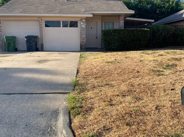 1502 Woodfern Dr, Arlington, TX 76018