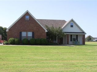 1859 County Road 2740, Caddo Mills, TX 75135