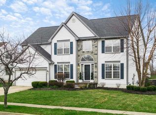 7955 Rodebaugh Rd, Reynoldsburg, OH 43068