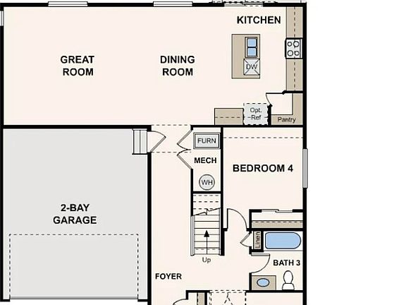 2nd image of this home