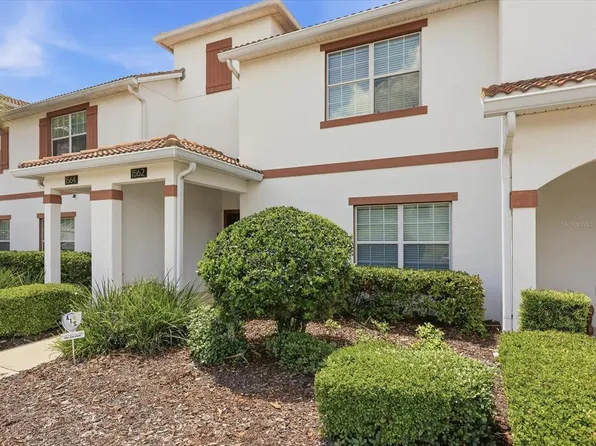 1562 Moon Valley Dr, Davenport, FL 33896