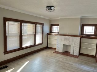 2122 Wascana Ave #1, Lakewood, OH
