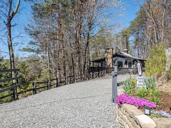 287 Little Rock Creek Ct, Cherry Log, GA 30522