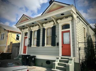 1028 Henriette Delille St #1028, New Orleans, LA 70116