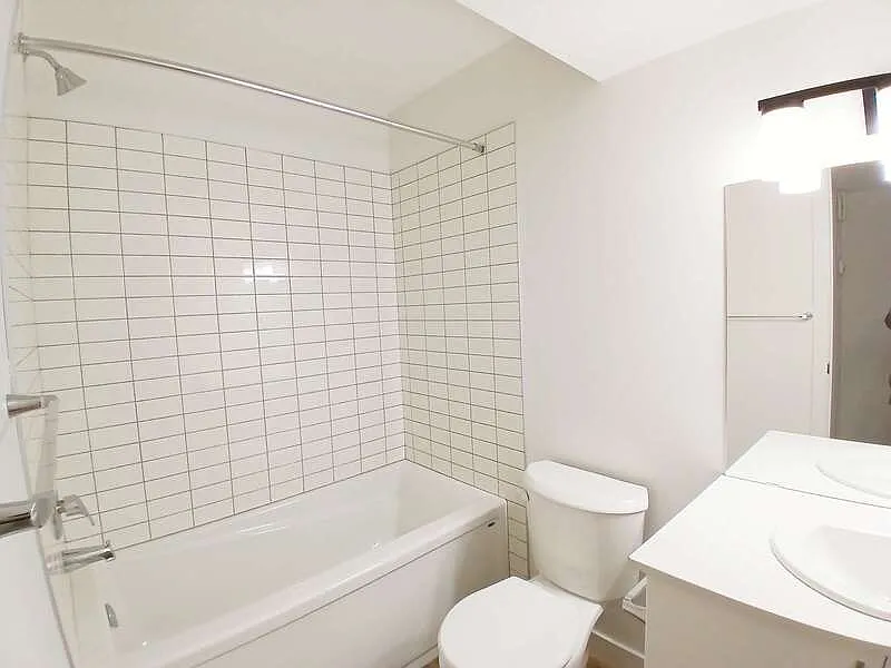 2 bed, 1.0 bath, 600 sqft, $950 — Photo 4