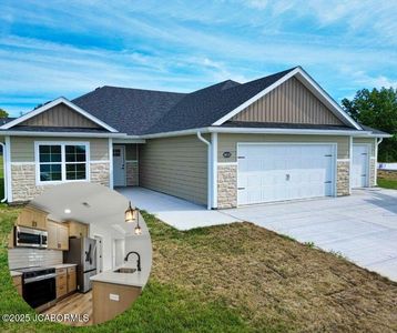 4835 Ambassador Rd, Ashland, MO, 65010