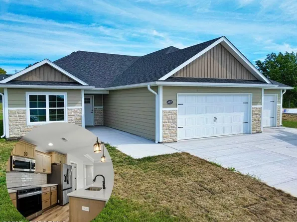 4835 Ambassador Rd, Ashland, MO 65010