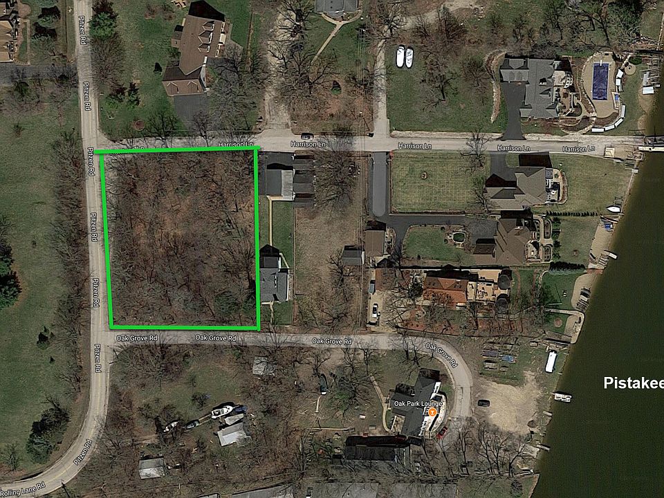 2nd image of 806 Oak Grove Rd