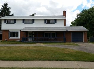 38717 Five Mile Rd, Livonia, MI 48154