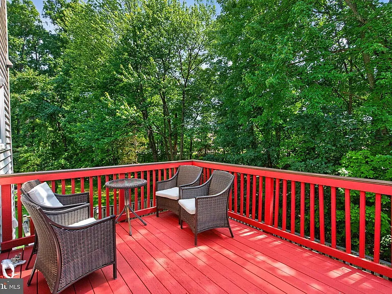 3316 Stone Heather Ct — Photo 37