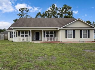 228 Lake Forest South Dr, Kingsland, GA 31548