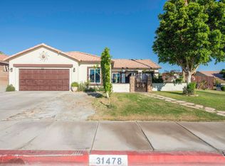 31478 Robert Rd, Thousand Palms, CA 92276