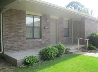 508 NW 5th St APT D, Bentonville, AR 72712