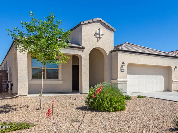 29426 W Weldon Ave, Buckeye, AZ 85396