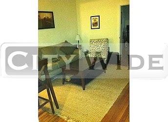 Rented by City Wide Apartments