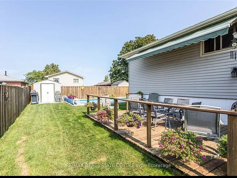 87 Locheed Dr #UPPER — Photo 39