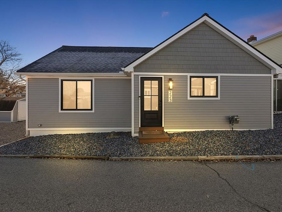 1st image of 223 Lookout Ln
