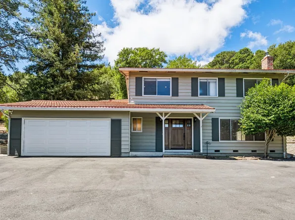 486 Butterfield Pl, Moraga, CA 94556
