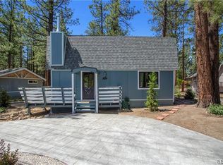 42732 Fox Farm Rd, Big Bear Lake, CA 92315