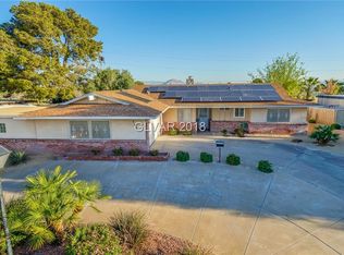 542 E Fairway Rd, Henderson, NV 89015