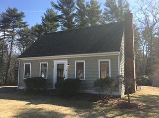 16 Sugarberry Cir, Pembroke, MA 02359