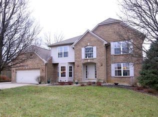 7709 Cornell Rd, Cincinnati, OH 45242