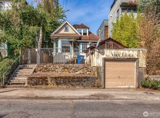 1525 14th Avenue S, Seattle, WA 98144