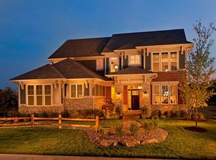 18862 Cherry Grove Ln, Noblesville, IN 46062