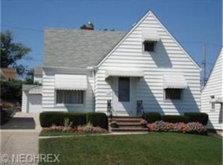 5210 E 115th St, Garfield Heights, OH
