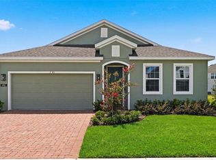1981 EDUCATION STREET, ST CLOUD, FL 34771