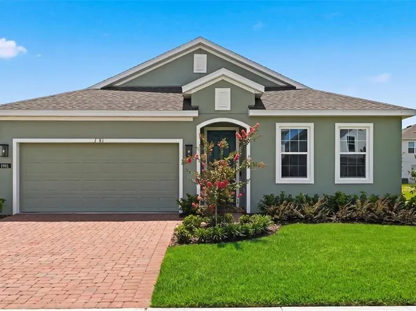 1981 EDUCATION STREET, ST CLOUD, FL 34771