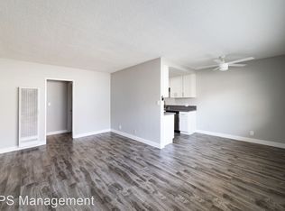 1106 Pacific Ave APT 6, Long Beach, CA 90813