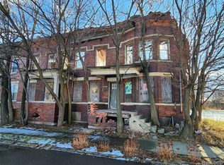 2515 Ash St, Detroit, MI