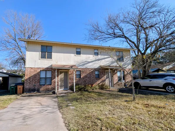8011 Lazy Ln #B, Austin, TX 78757