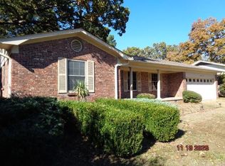 5813 N Walnut Rd, N Little Rock, AR 72116