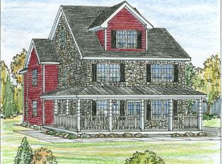 3823 Huckleberry Rd, Allentown, PA 18104