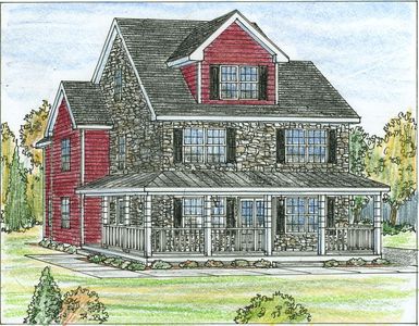 3823 Huckleberry Rd, Allentown, PA, 18104