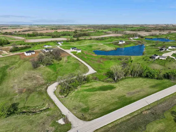 LOT 20 Fox Dr, Williamsburg, IA 52361