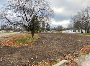2111 Leif Ave, Muskegon, MI