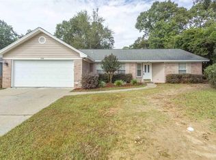 936 Springmier Pl, Pensacola, FL 32514