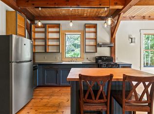 37 Francis Wyman Road, Phippsburg, ME 04562