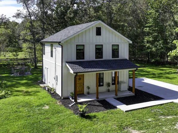 559 Geneva Boynton Rd, Manchester, TN 37355